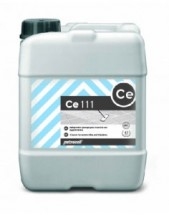 Ce 111, καθαριστικό για κεραμικά πλακίδια,1lt/δοχείο.