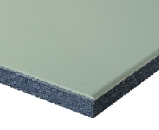 KNAUF IN THERM 80 NEOPOR 30mm+12,5mmH2, 2,50x1,20m, 3m²/τεμ