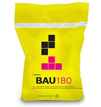Αναστολέας διάβρωσης BAU 180, γαλάζιο, 5kg/σακί.