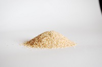 Χαλαζιακή άμμος Rawasy, 0,5-1,0mm, 
25kg/σακί.