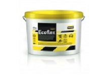 Ecoflex Organic, 25kg/δοχείο.