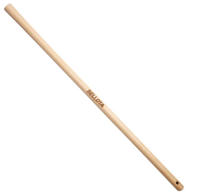 Στυλιάρι φτυαριού ίσιο 34x1050mm