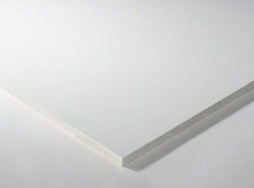 HYGENA Plain, 600x600x15mm, board άκρα, 5,04m²/δέμα