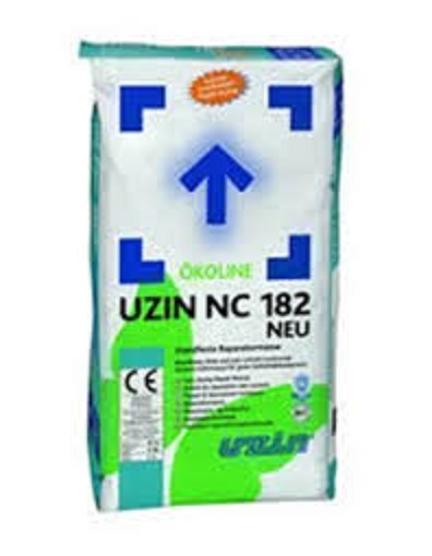 UZIN NC 182, επισκευαστικό τσιμεντοκονίαμα, 20kg/σακί
