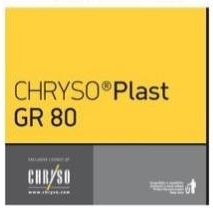 CHRYSO PLAST GR80 υπερρευστοποιητής-επιβραδυντής, 20kg/δοχείο.